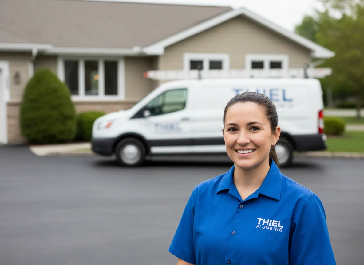 Plumber Isaban, WV FAQs